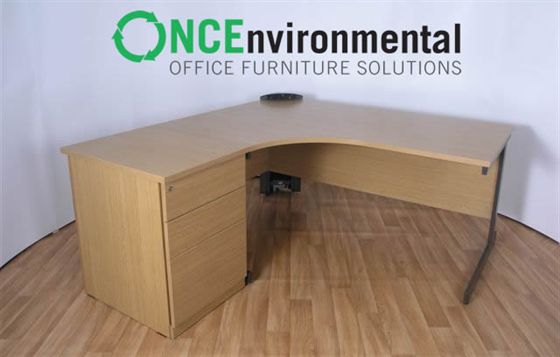 Used Office Furniture Products